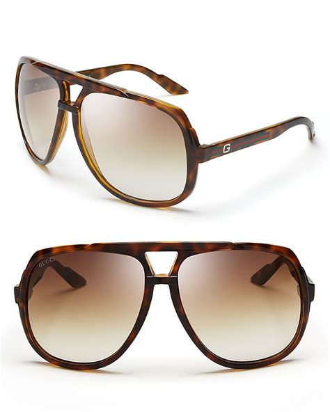 gucci oversize sunglasses general optica|oversized gucci sunglasses for men.